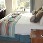 The Wellsway