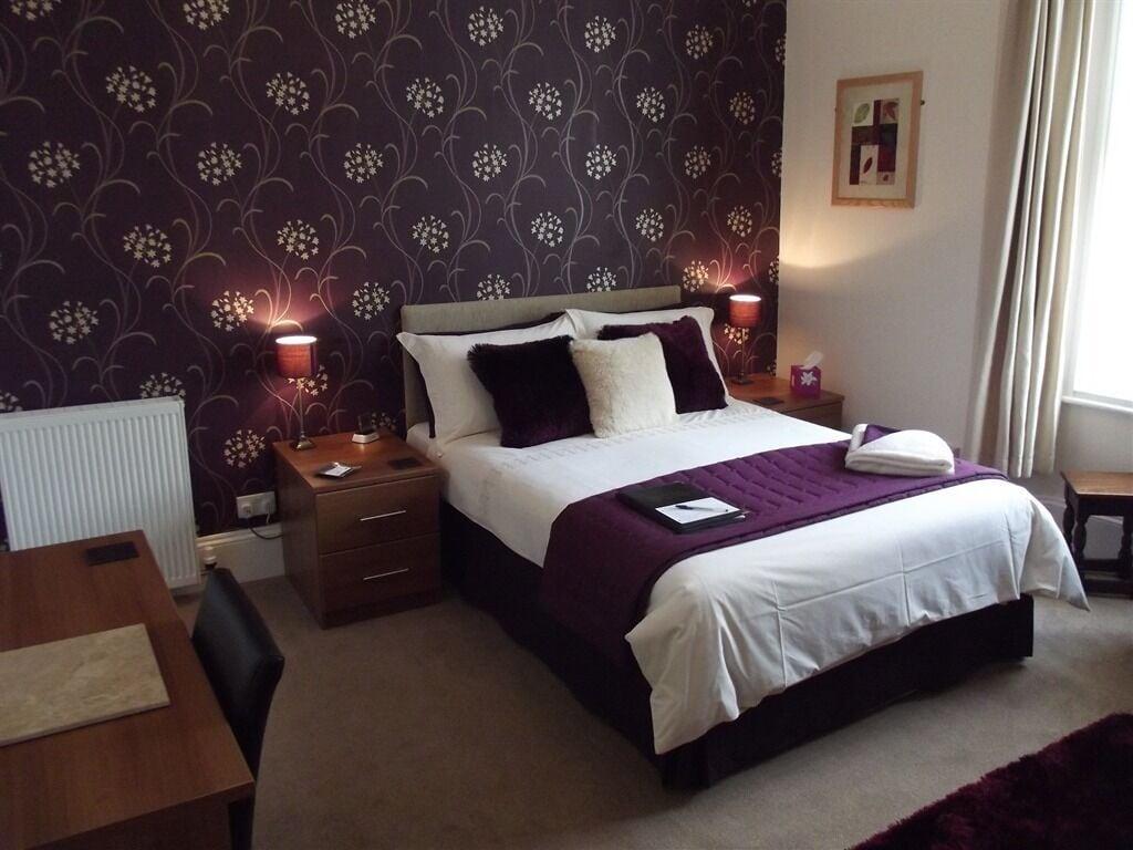 The Wellsway Guest house Torquay