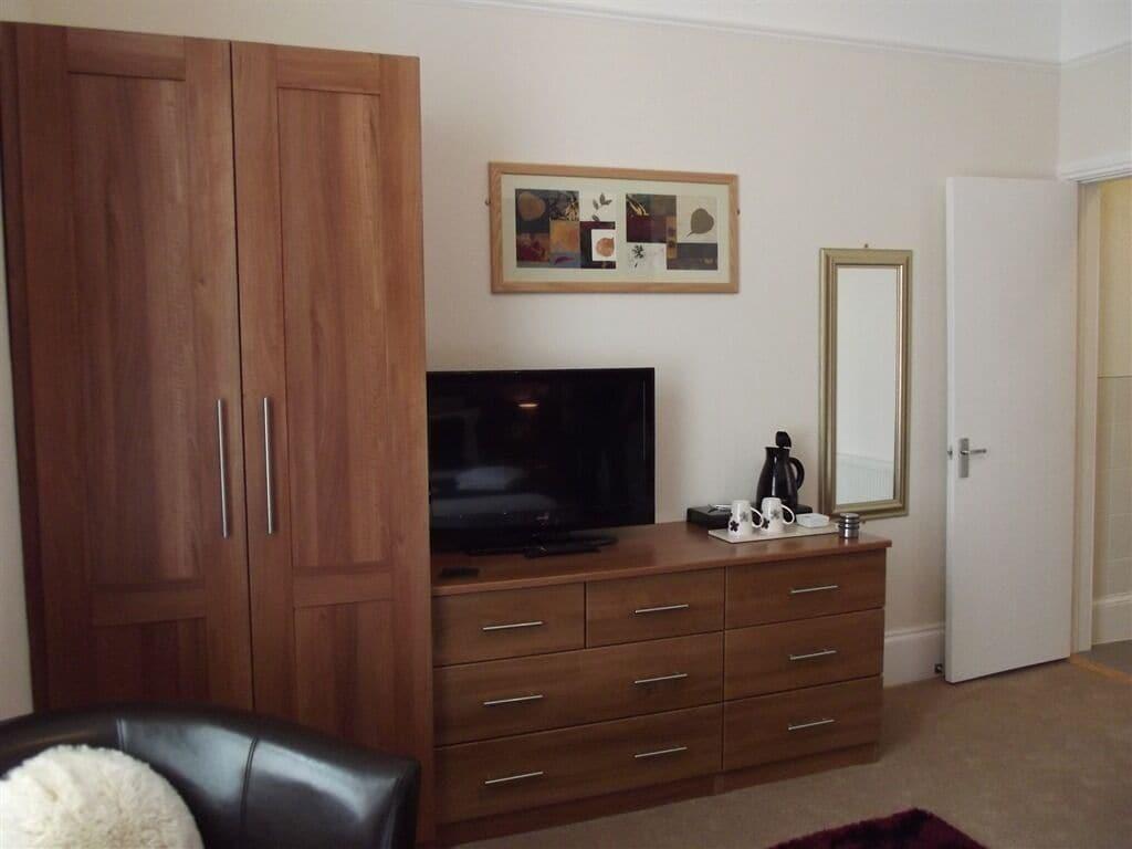 Guest house The Wellsway