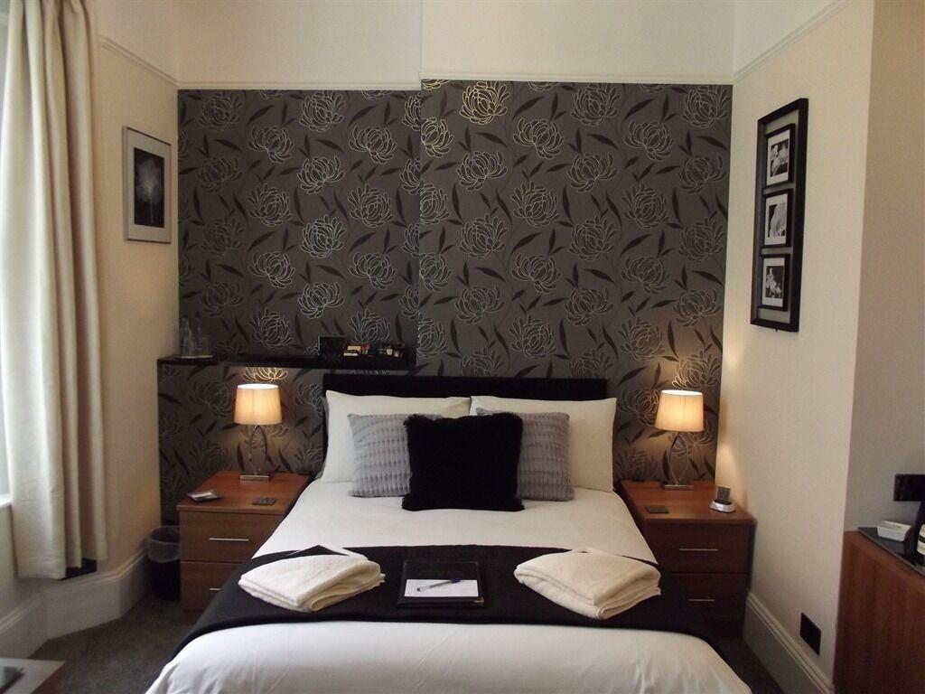 Guest house The Wellsway Torquay