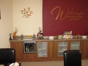 The Wellsway Guest house Torquay