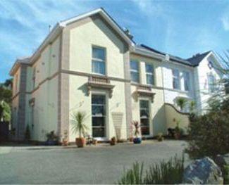 Guest house The Wellsway