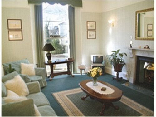 The Wellsway 4* Torquay