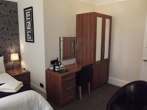 The Wellsway 4* Torquay