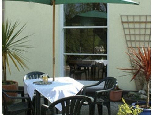 The Wellsway 4* Torquay