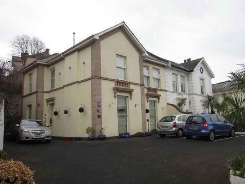 The Wellsway 4* Torquay