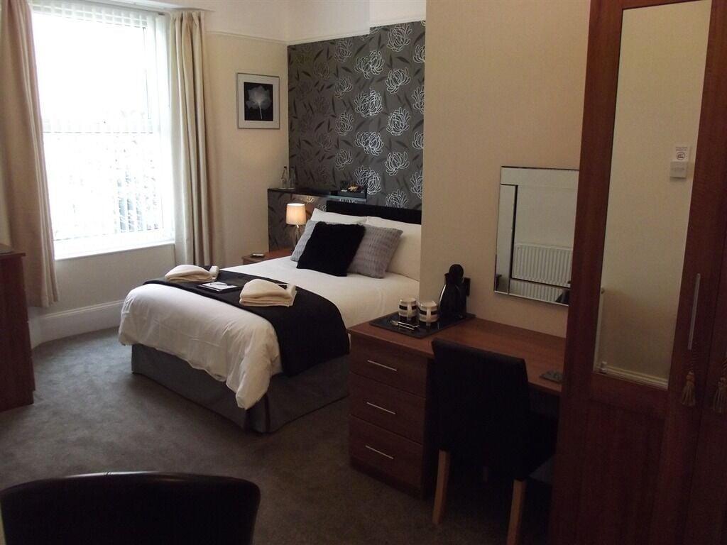 The Wellsway Guest house 4*
