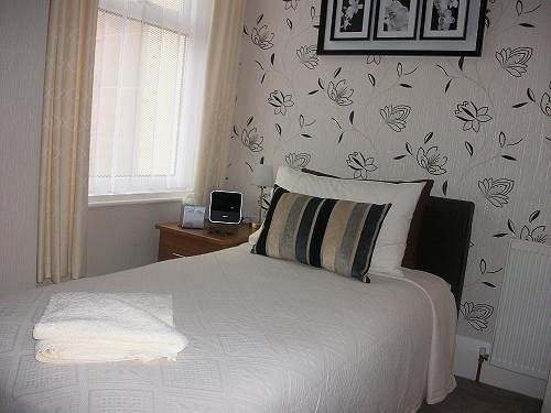 The Wellsway Guest house