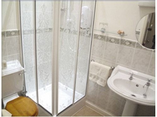 The Wellsway Guest house
